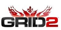 GRID 2 без вида из кабины
