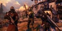 Пройти всю Destiny в одиночку не получится
