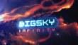 Big Sky Infinity для PS3 и PS Vita в продаже