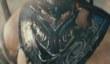 CG-трейлер God of War: Ascension