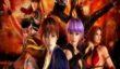 Дата выхода Dead or Alive 5 Plus для PS Vita