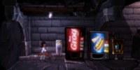 Три основных принципа The Cave