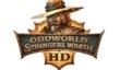 Oddworld: Stranger's Wrath HD для PS Vita в декабре