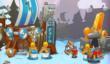Swords & Soldiers 3D появится на Nintendo 3DS