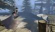 HD Revert Pack для Tony Hawk's Pro Skater HD