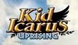 Kid Icarus: Uprising - система Intensity