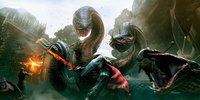 Dragon's Dogma: новая дата выхода, демо-версия Resident Evil 6