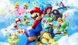 Launch-трейлер Mario Party: Island Tour 