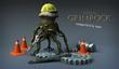 Тестовый билд Legend of Grimrock