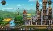 CastleStorm для PS3 и Vita с поддержкой Cross-Buy