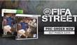 FIFA Street - контроль мяча