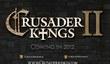 Crusader Kings II в продаже