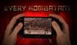 Трейлер Mortal Kombat для PS Vita