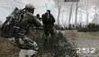 Ghost Recon: Future Soldier - анимация и укрытия