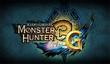 Слух: Monster Hunter 3G в Европе в этом году