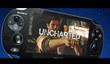 Рекламный ролик Uncharted: Golden Abyss