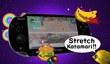 Launch-трейлер и оценка Touch My Katamari