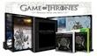 Арт-бук за предзаказ Game of Thrones RPG