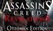 Подробности о GotY-издании Assassin's Creed: Revelations