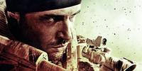 Medal of Honor: Warfighter в октябре