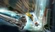 Studio Liverpool обещает несколько DLC для Wipeout 2048
