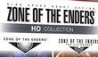 Zone of the Enders HD Collection этой осенью