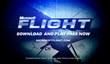 Состоялся релиз Microsoft Flight 