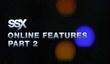 Дневники разработчиков SSX