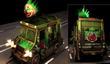 Twisted Metal в Европе с 7 марта, custom-скины