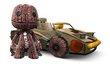 LittleBigPlanet Karting для PS3 [Обновлено]