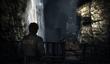 Silent Hill: Downpour - разные уровни сложности для сражений и головоломок