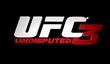 Бойцы UFC Undisputed 3