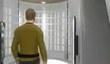 Демонстрация кооператива в Star Trek	