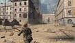 Игровой ролик Sniper Elite V2