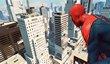 Первый скриншот The Amazing Spider-Man