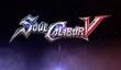 Soul Calibur V в продаже, оценки и граффити