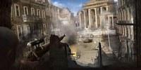 Sniper Elite V2: кооператив, время прохождения