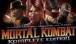 Mortal Kombat Komplete Edition официально