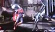 Nightwing и Cyborg в Injustice: Gods Among Us