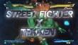 Трейлер Tekken Tag Tournament 2