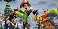 Fortnite - первый проект на базе Unreal Engine 4