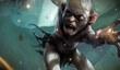Guardians of Middle-Earth: Gollum и Gandalf