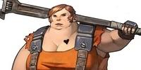Borderlands 2 - Ellie