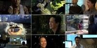 Актерский состав Sleeping Dogs