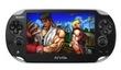Vita-версия Street Fighter X Tekken датирована