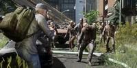Анонс The War Z