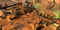 Первый скриншот Wasteland 2