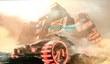 Игровой ролик Transformers: Fall of Cybertron