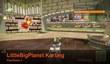 Игровые ролики LittleBigPlanet Karting