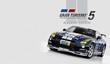 Анонс Gran Turismo 5: Academy Edition